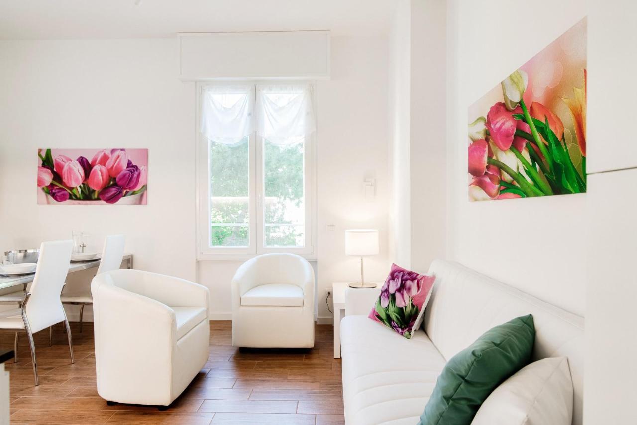 White Loft Como Central - The House Of Travelers 外观 照片