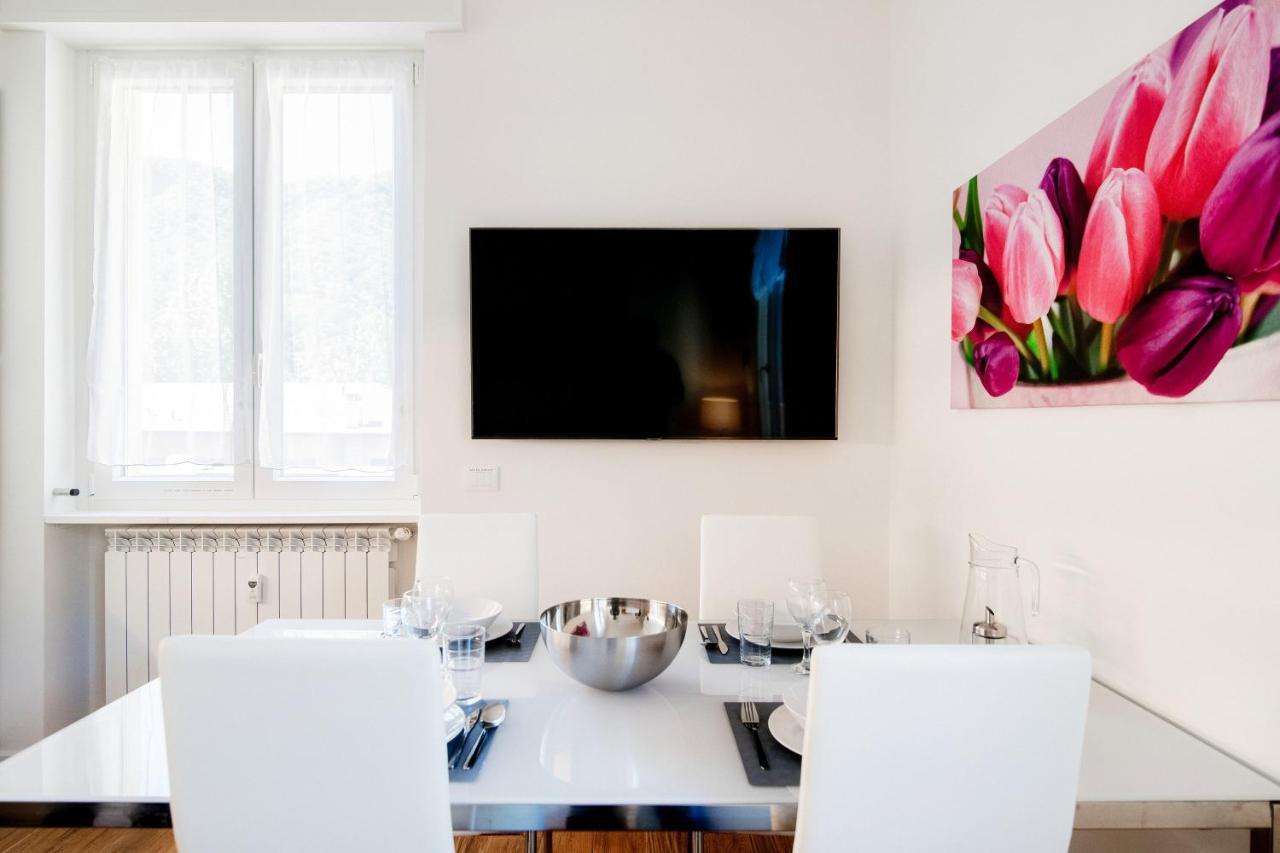 White Loft Como Central - The House Of Travelers 外观 照片