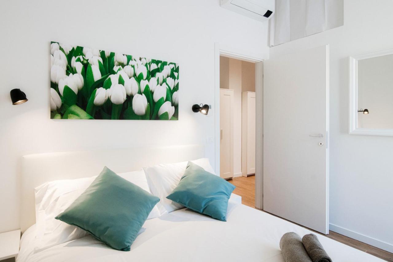White Loft Como Central - The House Of Travelers 外观 照片