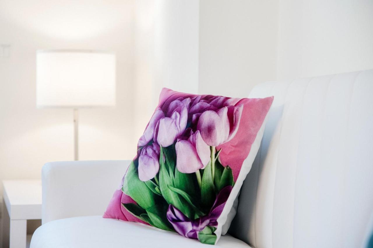White Loft Como Central - The House Of Travelers 外观 照片