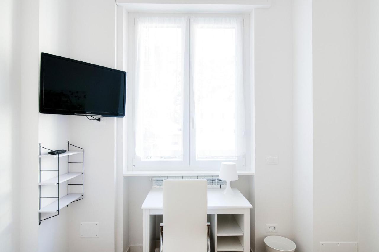 White Loft Como Central - The House Of Travelers 外观 照片