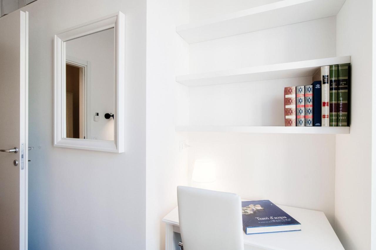 White Loft Como Central - The House Of Travelers 外观 照片