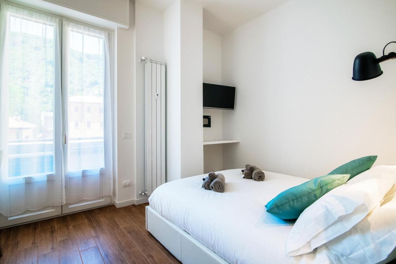 White Loft Como Central - The House Of Travelers 外观 照片