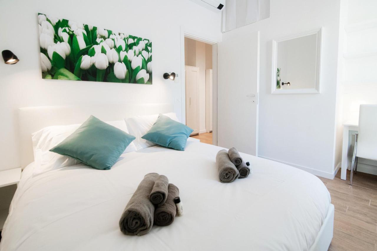 White Loft Como Central - The House Of Travelers 外观 照片