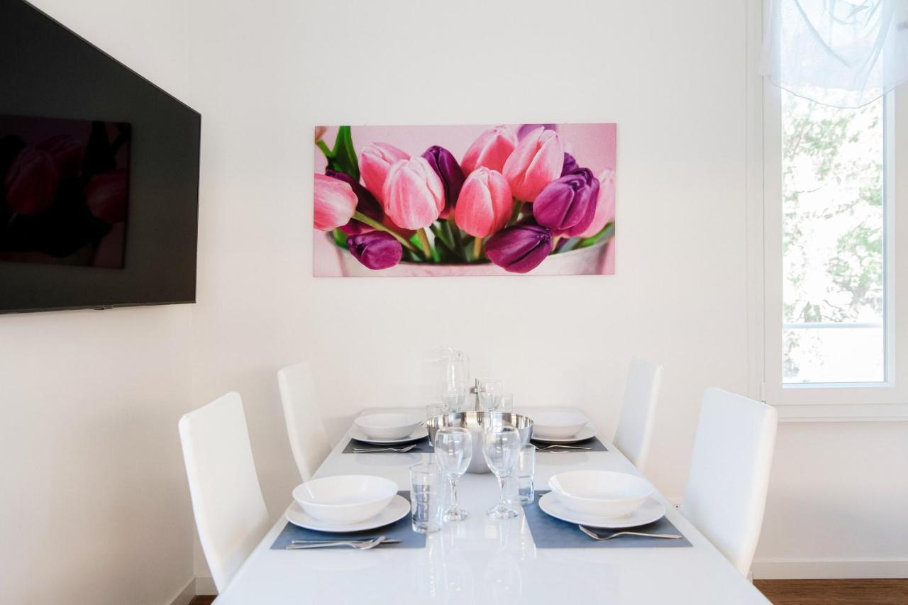 White Loft Como Central - The House Of Travelers 外观 照片
