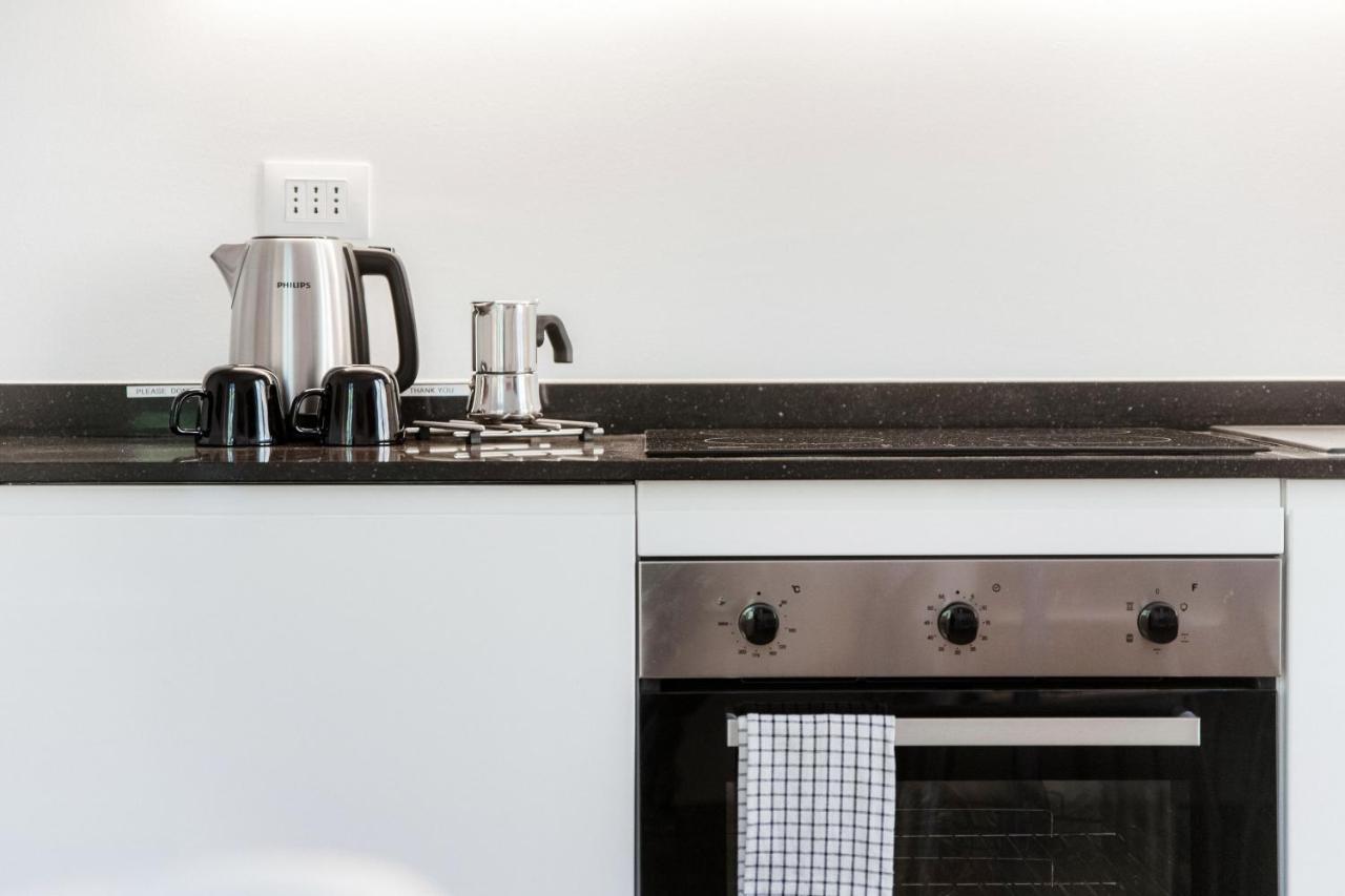 White Loft Como Central - The House Of Travelers 外观 照片