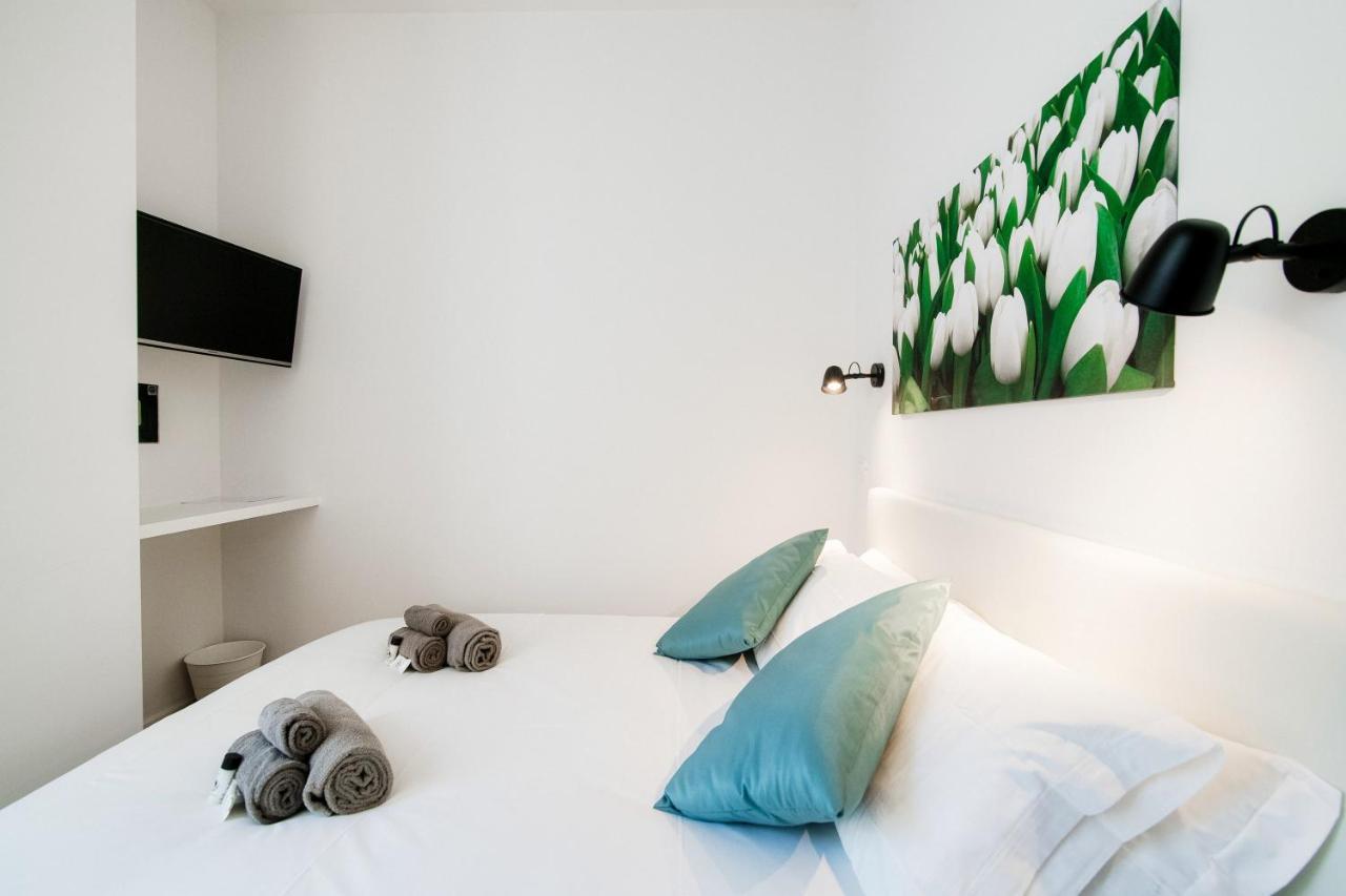White Loft Como Central - The House Of Travelers 外观 照片