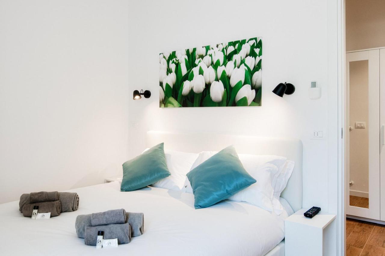 White Loft Como Central - The House Of Travelers 外观 照片