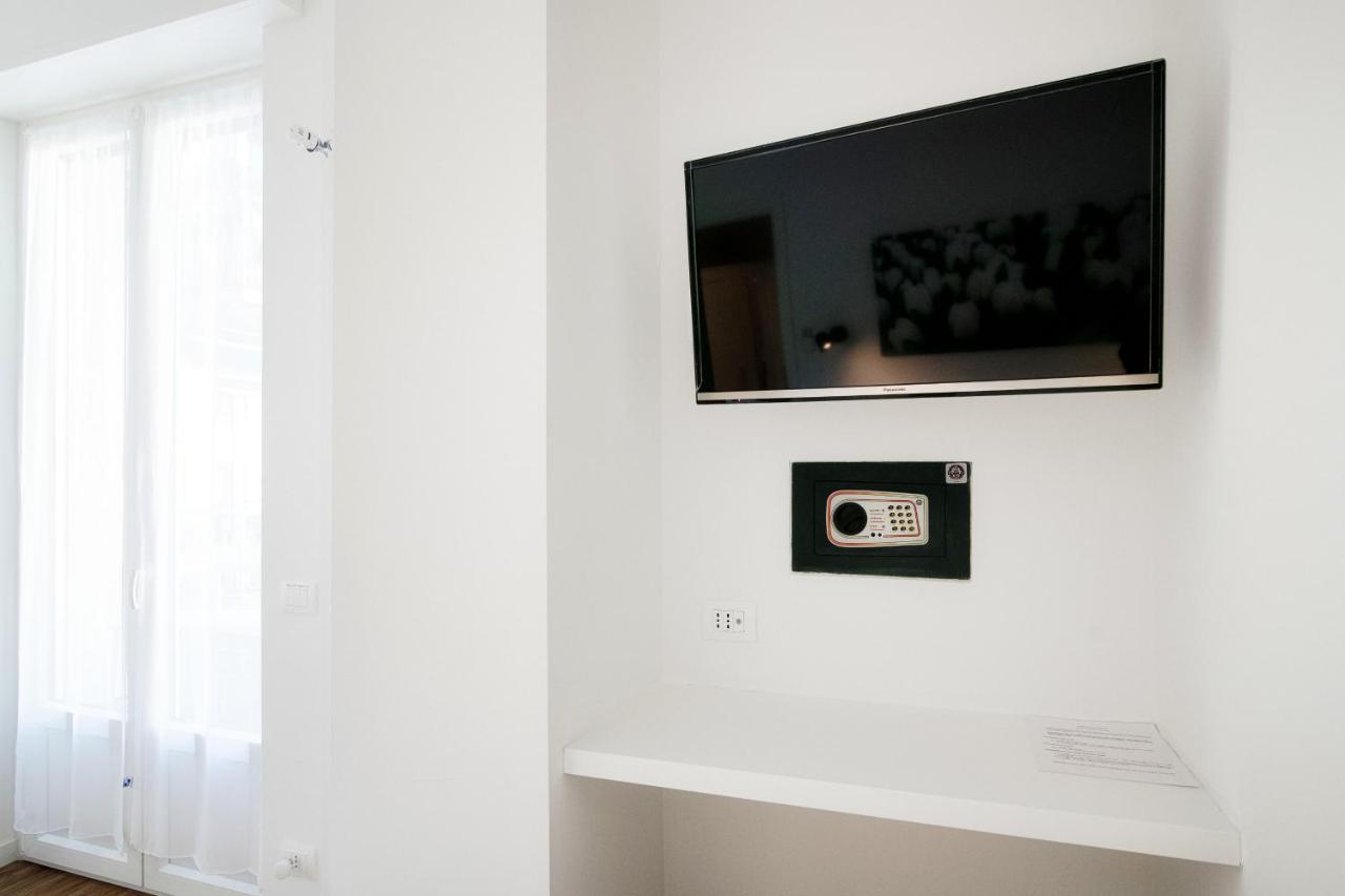 White Loft Como Central - The House Of Travelers 外观 照片