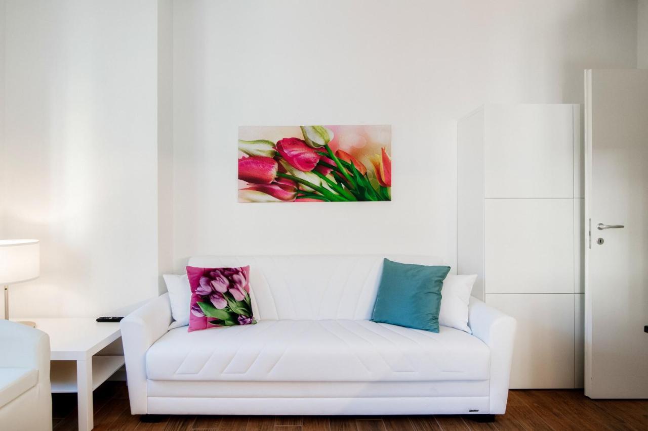 White Loft Como Central - The House Of Travelers 外观 照片