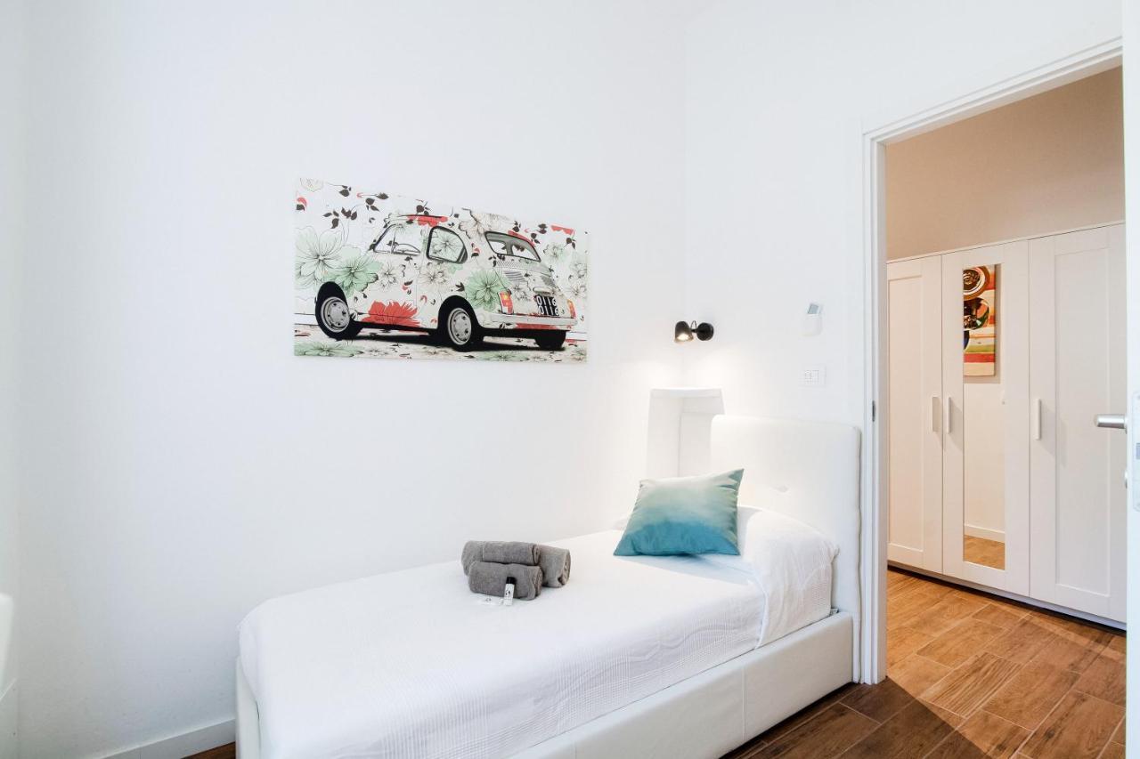 White Loft Como Central - The House Of Travelers 外观 照片