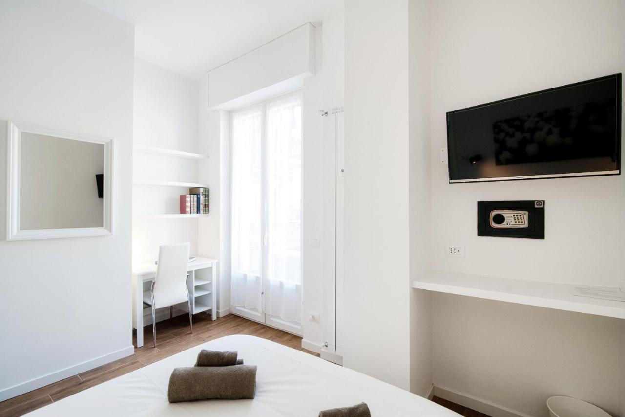 White Loft Como Central - The House Of Travelers 外观 照片