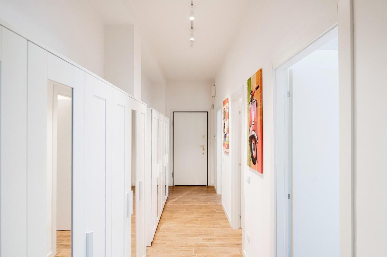 White Loft Como Central - The House Of Travelers 外观 照片
