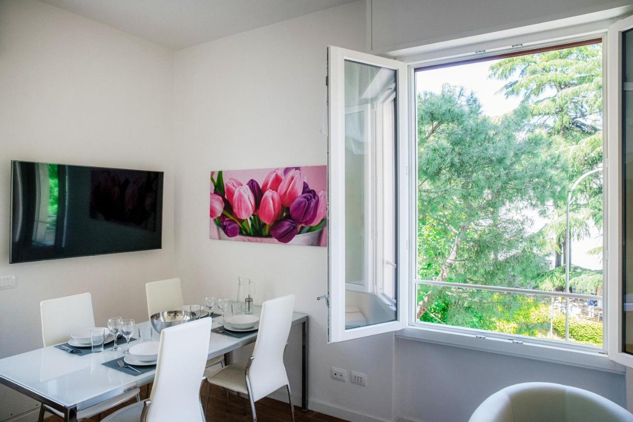 White Loft Como Central - The House Of Travelers 外观 照片