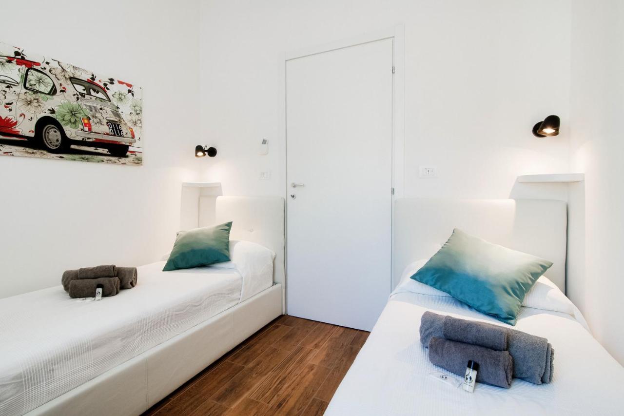 White Loft Como Central - The House Of Travelers 外观 照片
